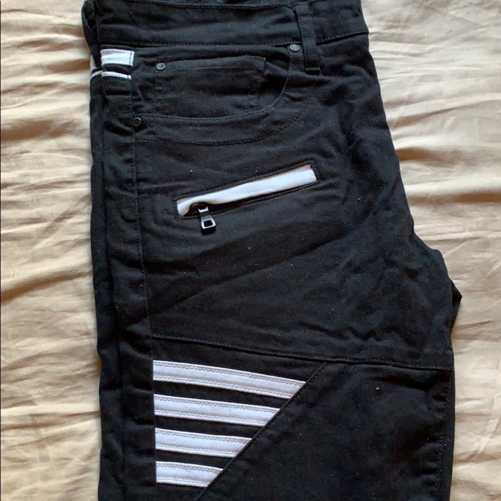 Jordan Craig Legacy Edition Moto Pants
